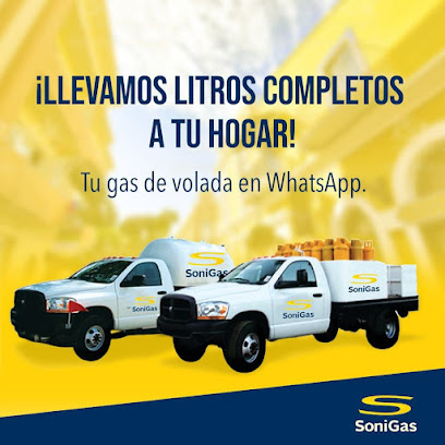 Imagen de la estación Sonigas Culiacan