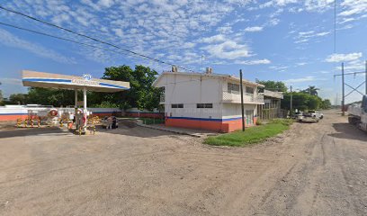 Imagen de la estación Gaspasa Administracion General