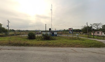 Imagen de la estación Hilda Gas