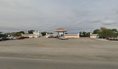 Imagen de la estación Combustibles de Victoria Valles 2