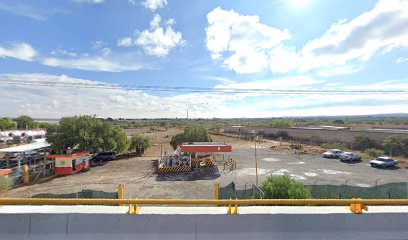 Imagen de la estación Gas Campanita Esmeralda Salinas