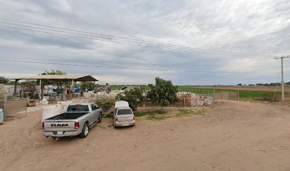 Imagen de la estación Pagasa Huatabampo