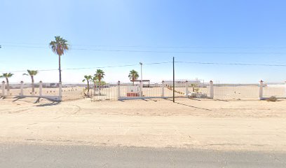 Imagen de la estación Hgap Pto Pesñaco Nuevo Peñasco