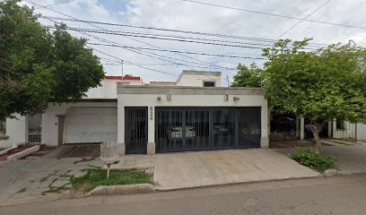 Imagen de la estación Diesgas Administracion General