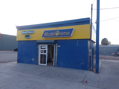 Imagen de la estación Expendio Monterrey