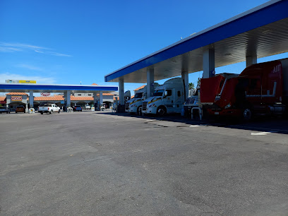 Imagen de la estación Hgap Hmo Perisur