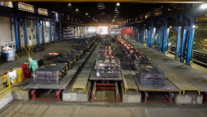 Imagen de la estación Hgap Cananea