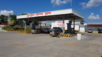 Imagen de la estación Villahermosa