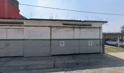 Imagen de la estación Mendez
