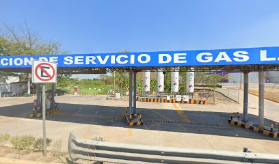 Imagen de la estación Estacion Universidad Tabagas