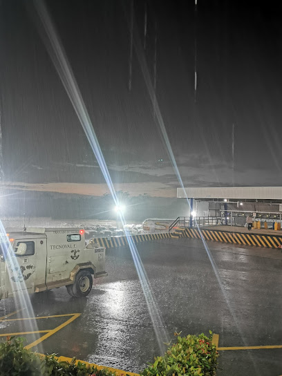 Imagen de la estación Sonigas Coronel Traconis