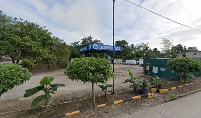 Imagen de la estación Estacion Huimanguillo Tabagas