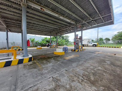 Imagen de la estación Estacion Mina Tabagas