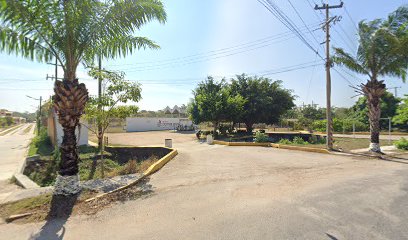 Imagen de la estación Balancan