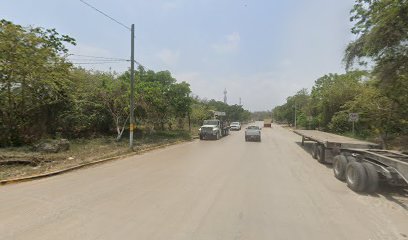 Imagen de la estación Hilda Gas