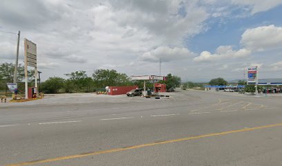 Imagen de la estación Gas Jebla