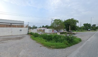 Imagen de la estación Gas Jebla Mante J9