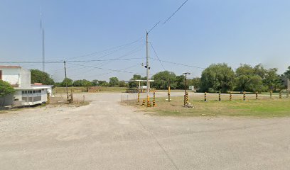 Imagen de la estación Gas Jebla