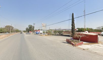 Imagen de la estación Gas Jebla