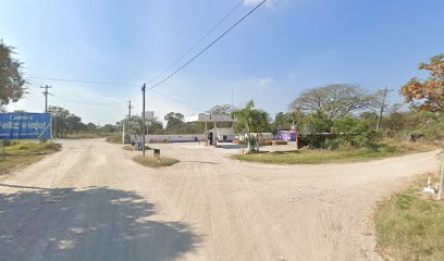 Imagen de la estación Gas Jebla