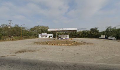 Imagen de la estación Gas Jebla
