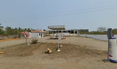 Imagen de la estación Gas Jebla