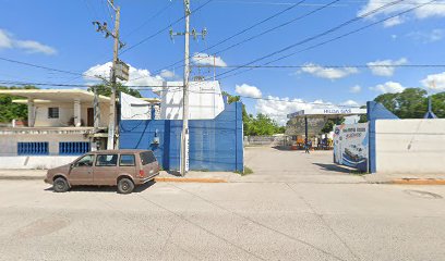 Imagen de la estación Hilda Gas