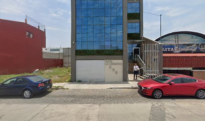Imagen de la estación Oficinas Corporativas