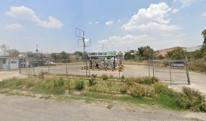 Imagen de la estación Carbucentro la Magdalena