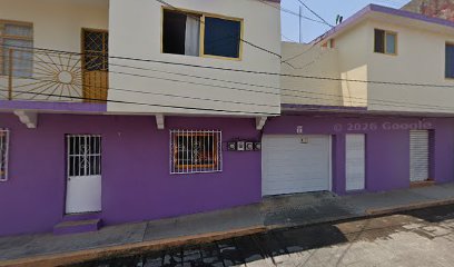 Imagen de la estación Bodega Huauchinango