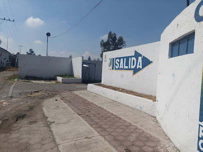 Imagen de la estación Carbucentro San Martin