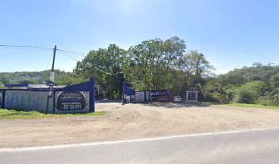 Imagen de la estación Hilda Gas