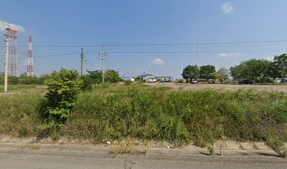 Imagen de la estación Hilda Gas