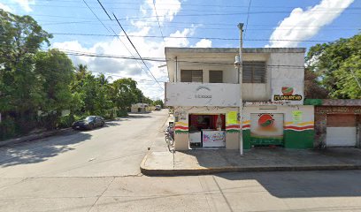 Imagen de la estación Oficina Gas Jebla Panuco