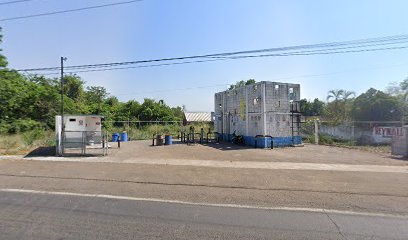 Imagen de la estación Sonigas las Puertas