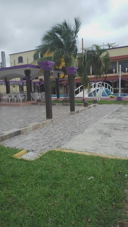 Imagen de la estación Gas Universal