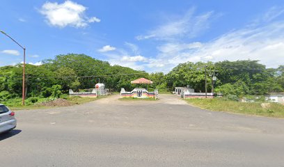 Imagen de la estación Combustibles de Victoria