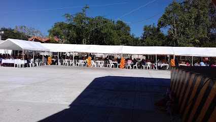 Imagen de la estación Gas Fast