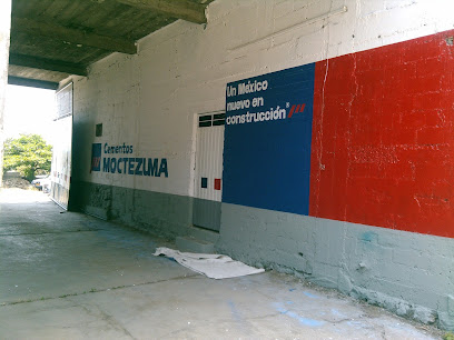 Imagen de la estación Gas del Atlantico Servigas