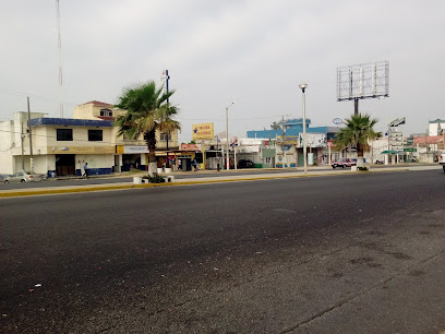 Imagen de la estación Astro Gas Oficinas Administrativas