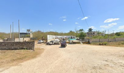 Imagen de la estación Gas Imperial