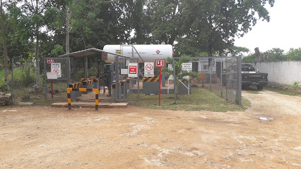 Imagen de la estación Gas Imperial