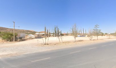 Imagen de la estación Gas Campanita Laguna Blanca
