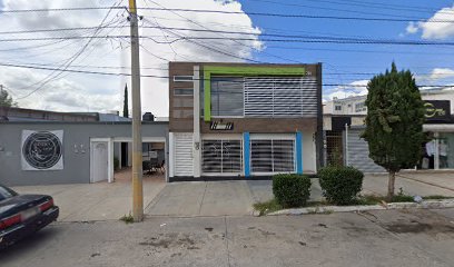 Imagen de la estación Gas Lux