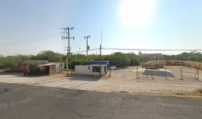 Imagen de la estación Gas Campanita Juan Aldama