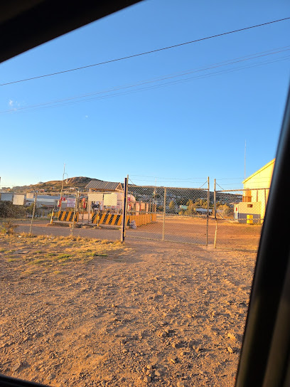 Imagen de la estación Gas Campanita Sombrerete