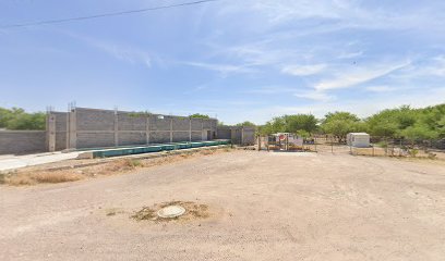 Imagen de la estación Gas Campanita Villa de Cos 2