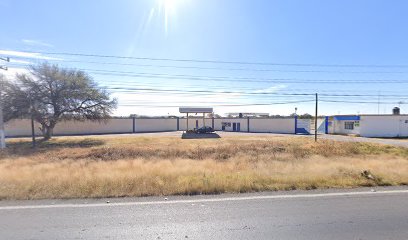 Imagen de la estación Gas Campanita Santa Monica