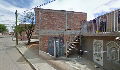 Imagen de la estación Gas Campanita la Blanca