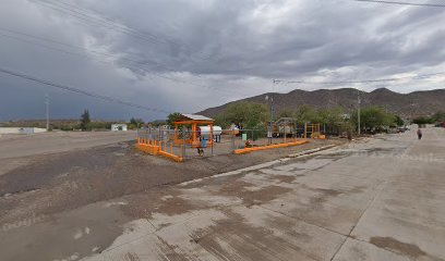 Imagen de la estación Sucursal Z Gas